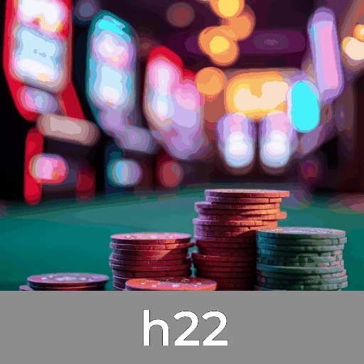 Aproveite os Bônus Únicos e Ofertas do H22