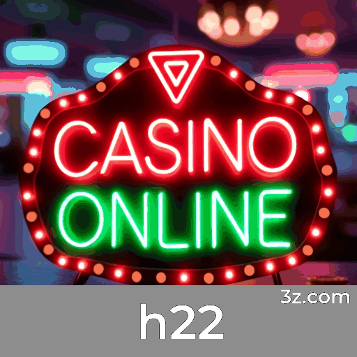Play live casino Brazil with h22 bonuses