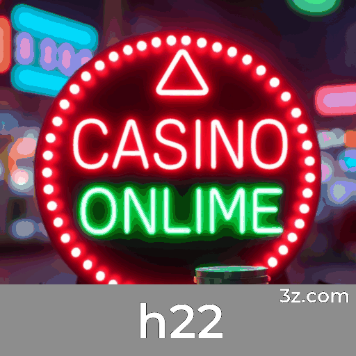 h22 login page Brazil – secure online casino access