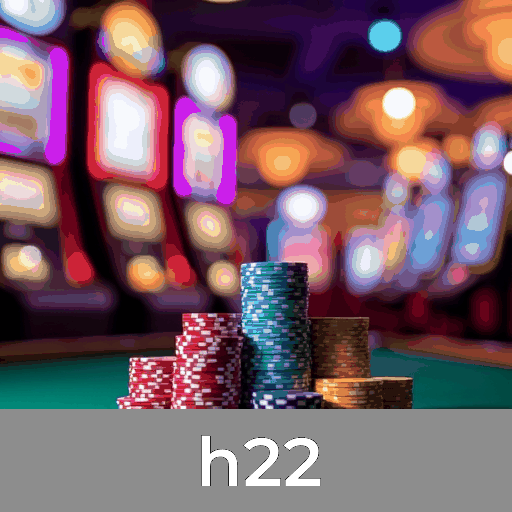Aposte com Conveniência e Controle Total no App H22