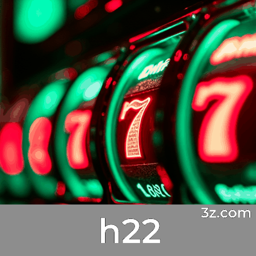 h22 login page Brazil – secure online casino access