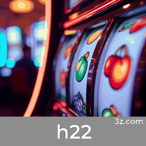 h22 login page Brazil – secure online casino access